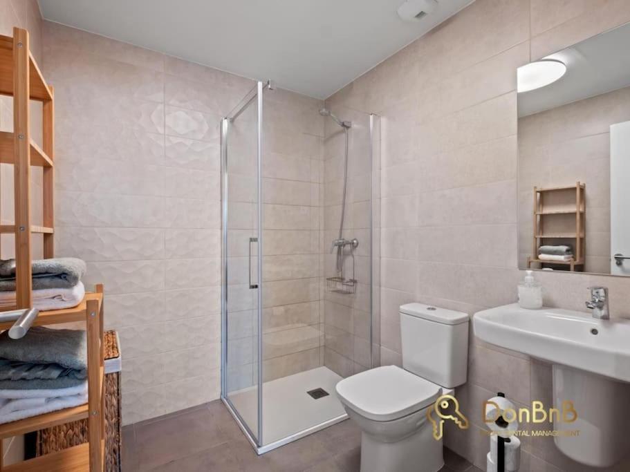 3 Bedrooms Mijas With Pool Leilighet Fuengirola