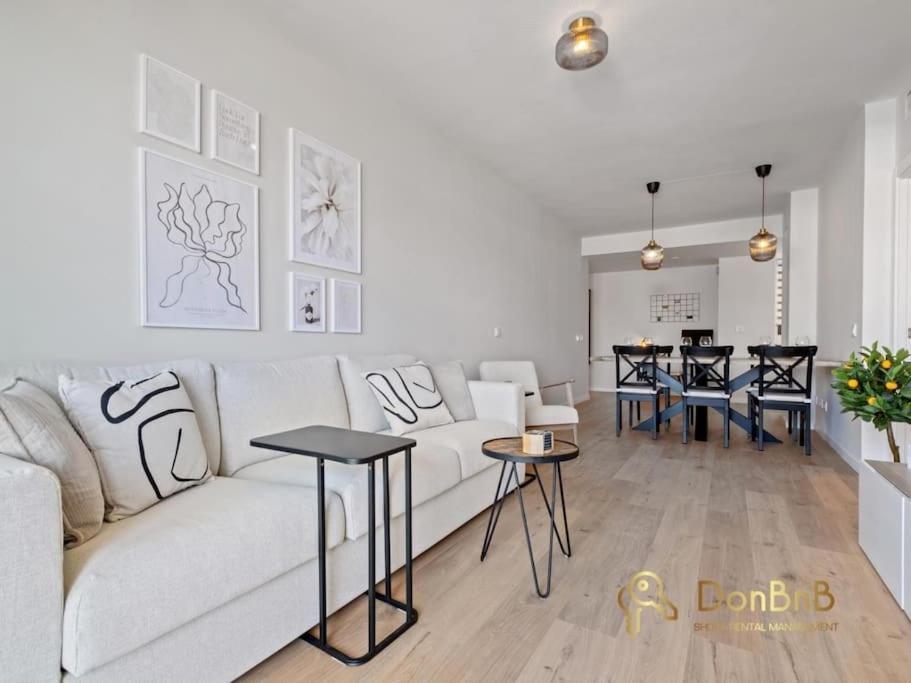 Leilighet 3 Bedrooms Mijas With Pool *