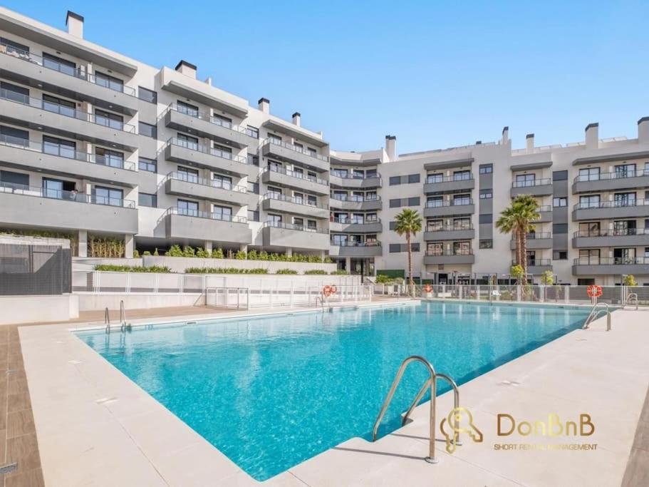 3 Bedrooms Mijas With Pool Leilighet Fuengirola