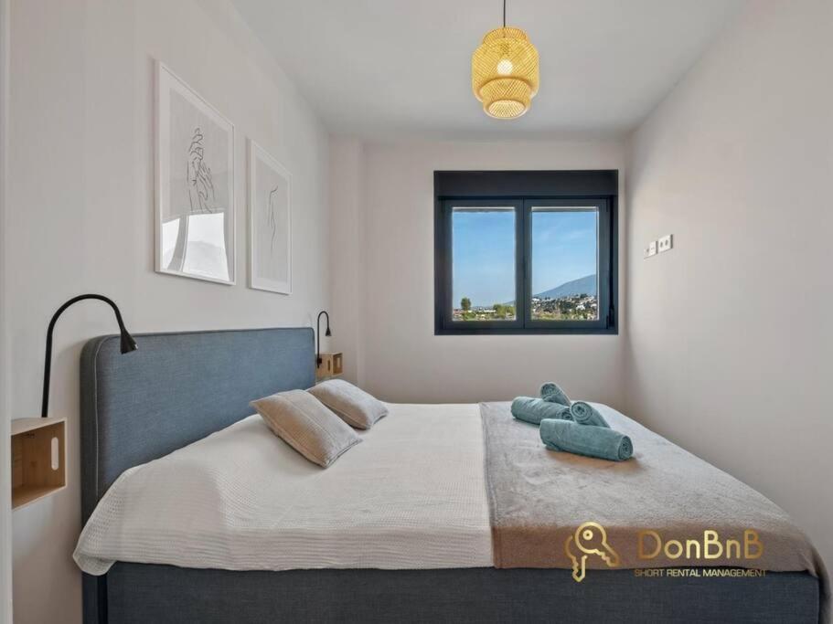 3 Bedrooms Mijas With Pool Leilighet *