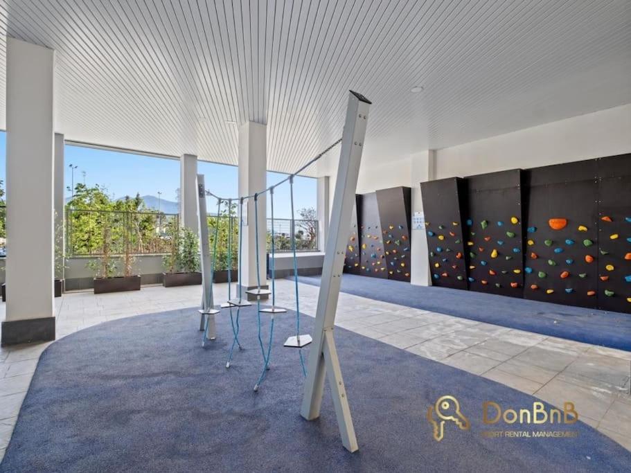 Leilighet 3 Bedrooms Mijas With Pool Fuengirola