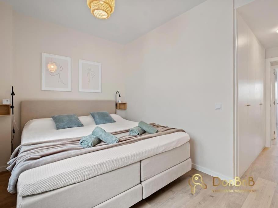 Leilighet 3 Bedrooms Mijas With Pool Fuengirola